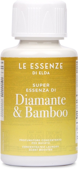 LE ESSENZE DI ELDA DIAMANTE  BAMBOO 100ML
